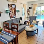 Casa Margaretha In Tamango Hill Torrox Nerja