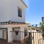 Casa Margaretha In Tamango Hill Torrox *