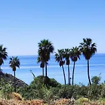 Дом отдыха Casa Margaretha In Tamango Hill Torrox *