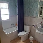 Дом отдыха Casa Margaretha In Tamango Hill Torrox