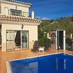Casa Margaretha In Tamango Hill Torrox * Нерха