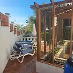Дом отдыха Casa Margaretha In Tamango Hill Torrox Нерха