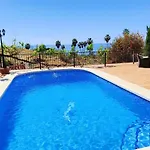 Casa de Férias Casa Margaretha In Tamango Hill Torrox