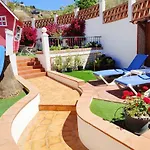 Casa Margaretha In Tamango Hill Torrox Casa de Férias