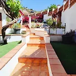 Casa Margaretha In Tamango Hill Torrox Casa de Férias