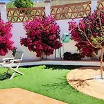 Casa Margaretha In Tamango Hill Torrox Casa de Férias *