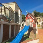 Casa Margaretha In Tamango Hill Torrox Nerja