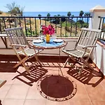 Casa Margaretha In Tamango Hill Torrox 펜션 *