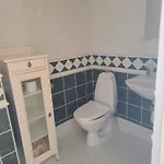 펜션 Casa Margaretha In Tamango Hill Torrox *