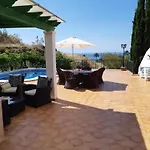 Casa Margaretha In Tamango Hill Torrox Casa de Férias *