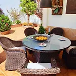 Casa Margaretha In Tamango Hill Torrox Casa de Férias *
