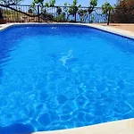 Casa Margaretha In Tamango Hill Torrox
