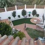 Casa de Férias Casa Margaretha In Tamango Hill Torrox Nerja