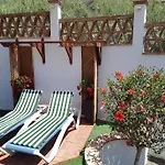펜션 Casa Margaretha In Tamango Hill Torrox