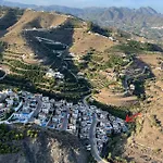 펜션 Casa Margaretha In Tamango Hill Torrox