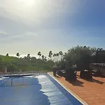 Casa Margaretha In Tamango Hill Torrox 펜션 *