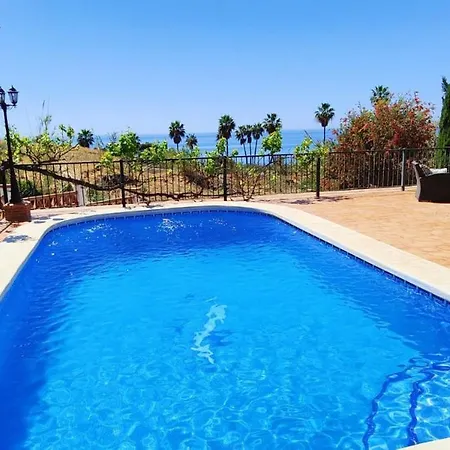Holiday home Casa Margaretha In Tamango Hill Torrox