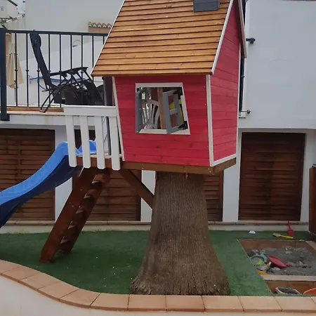Holiday home Casa Margaretha In Tamango Hill Torrox *