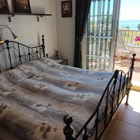 Holiday home Casa Margaretha In Tamango Hill Torrox *