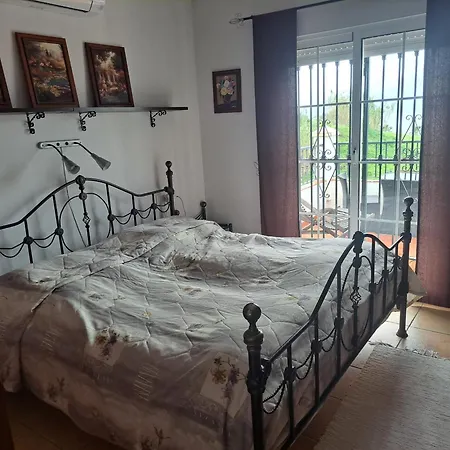 Casa Margaretha In Tamango Hill Torrox *