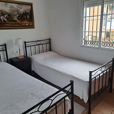 Casa Margaretha In Tamango Hill Torrox 펜션
