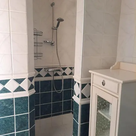 Casa Margaretha In Tamango Hill Torrox