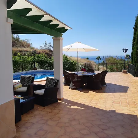 Holiday home Casa Margaretha In Tamango Hill Torrox Nerja