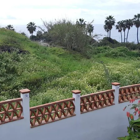 Casa Margaretha In Tamango Hill Torrox * Nerja