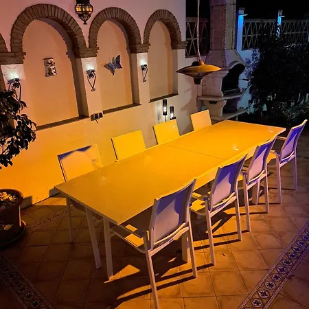 Holiday home Casa Margaretha In Tamango Hill Torrox Nerja