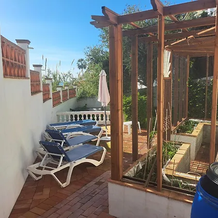 Holiday home Casa Margaretha In Tamango Hill Torrox Nerja
