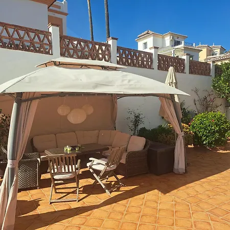 Casa Margaretha In Tamango Hill Torrox Holiday home *