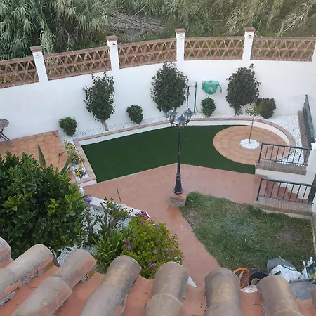 Holiday home Casa Margaretha In Tamango Hill Torrox Nerja