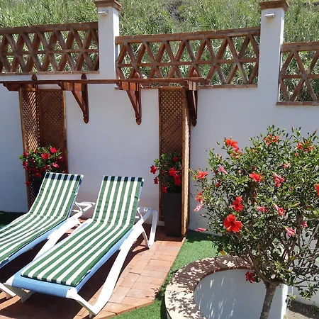 Holiday home Casa Margaretha In Tamango Hill Torrox