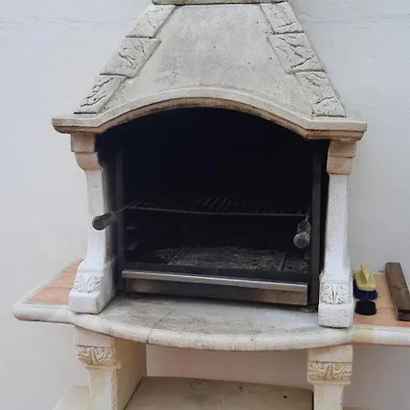 Casa Margaretha In Tamango Hill Torrox Holiday home *
