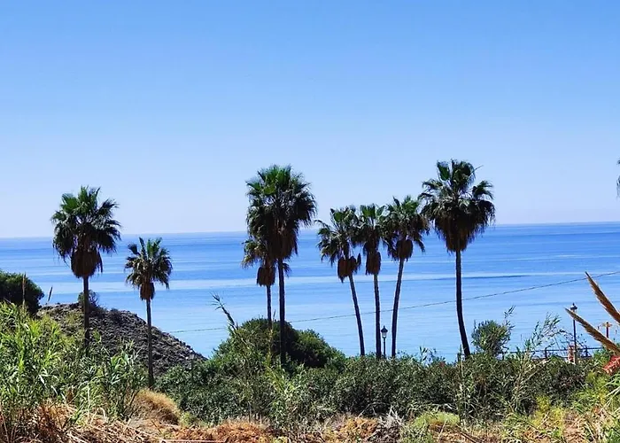 Holiday home Casa Margaretha In Tamango Hill Torrox *