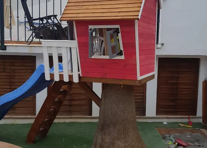 Holiday home Casa Margaretha In Tamango Hill Torrox *