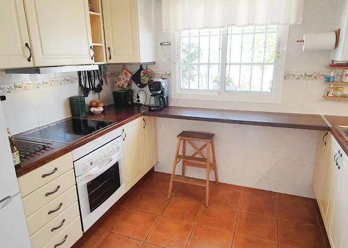 Holiday home Casa Margaretha In Tamango Hill Torrox Nerja