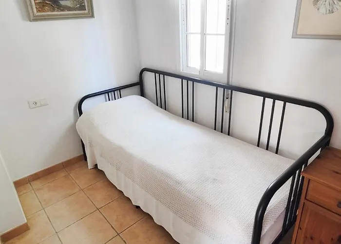 Holiday home Casa Margaretha In Tamango Hill Torrox *