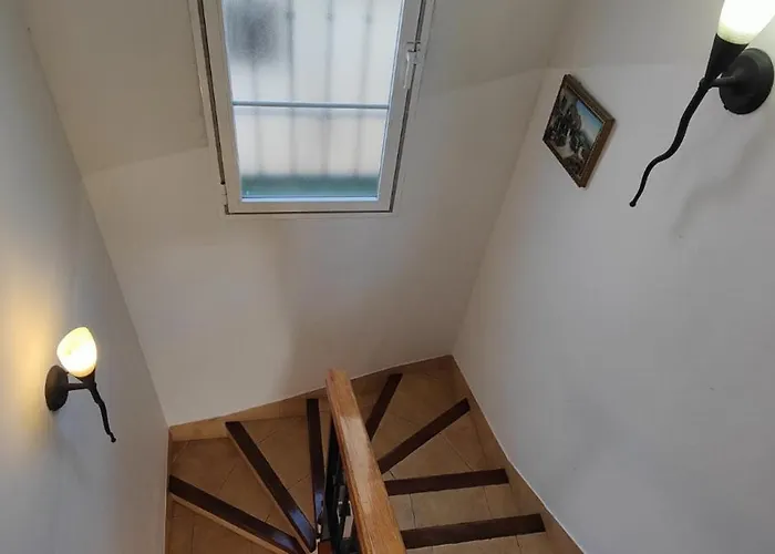 Holiday home Casa Margaretha In Tamango Hill Torrox *