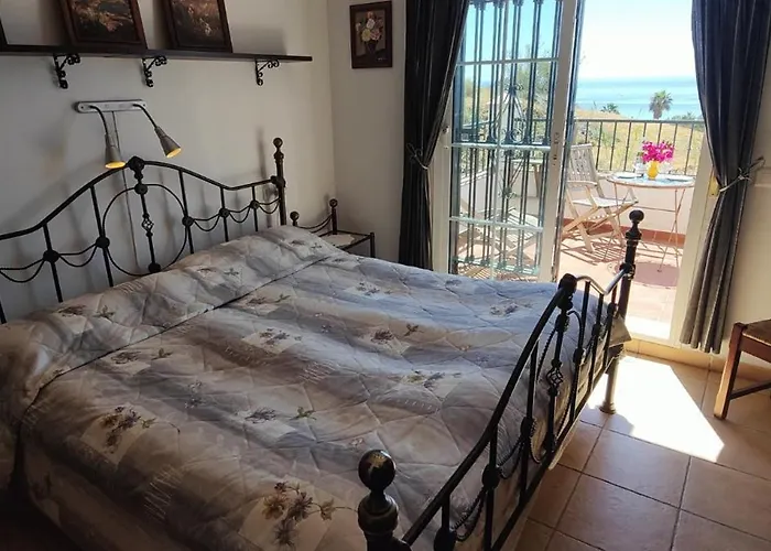 Holiday home Casa Margaretha In Tamango Hill Torrox *