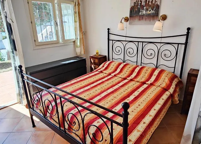 Casa Margaretha In Tamango Hill Torrox Holiday home *