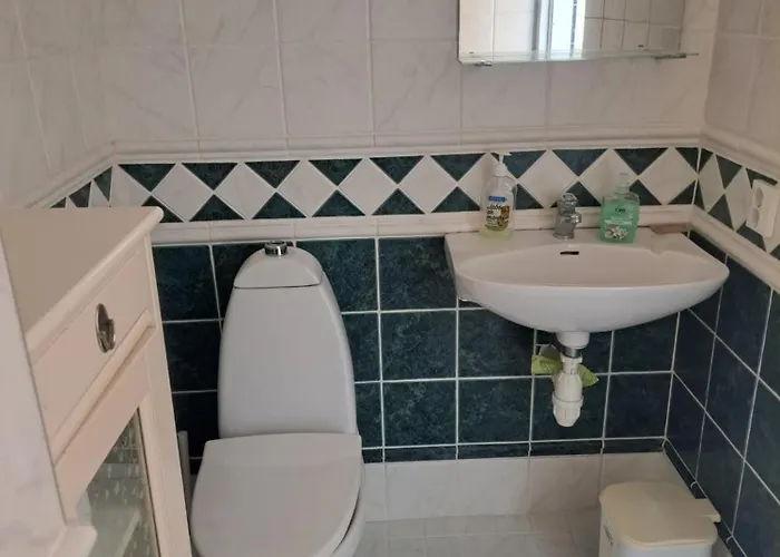 Casa Margaretha In Tamango Hill Torrox Holiday home