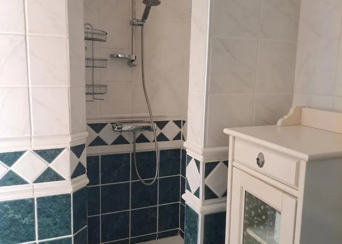 Casa Margaretha In Tamango Hill Torrox