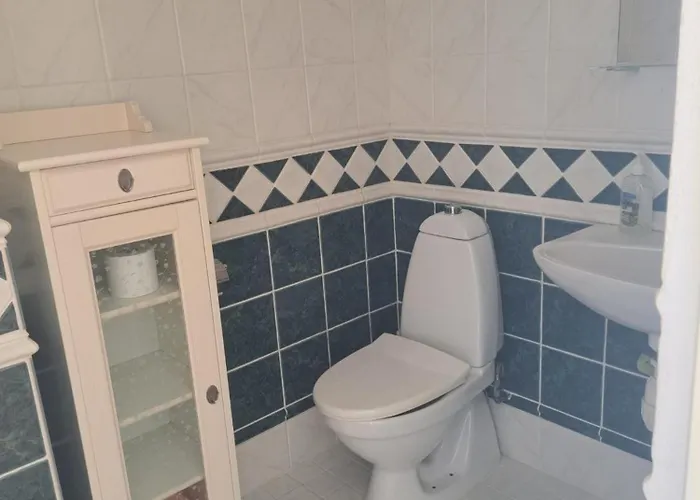 Holiday home Casa Margaretha In Tamango Hill Torrox *