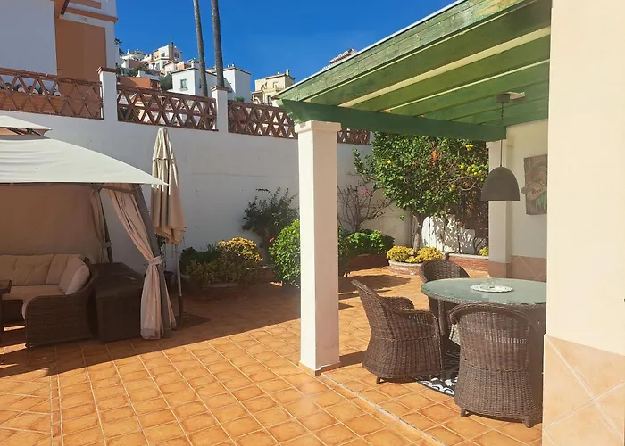 Holiday home Casa Margaretha In Tamango Hill Torrox *