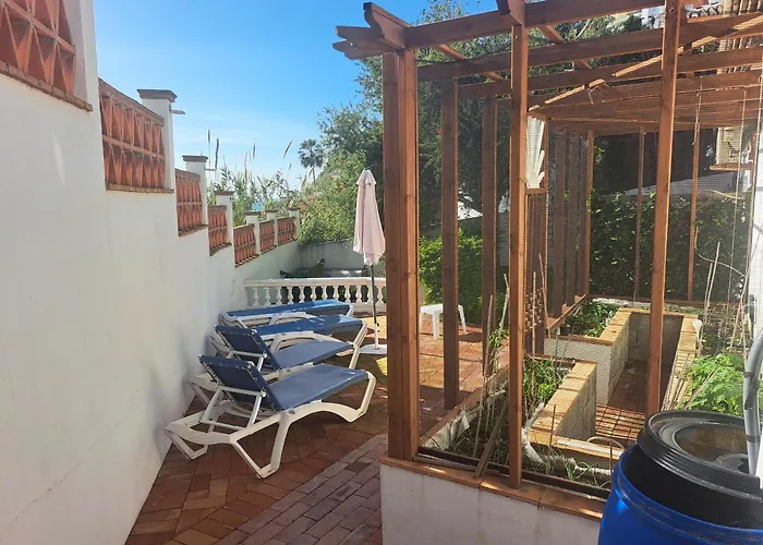 Holiday home Casa Margaretha In Tamango Hill Torrox Nerja