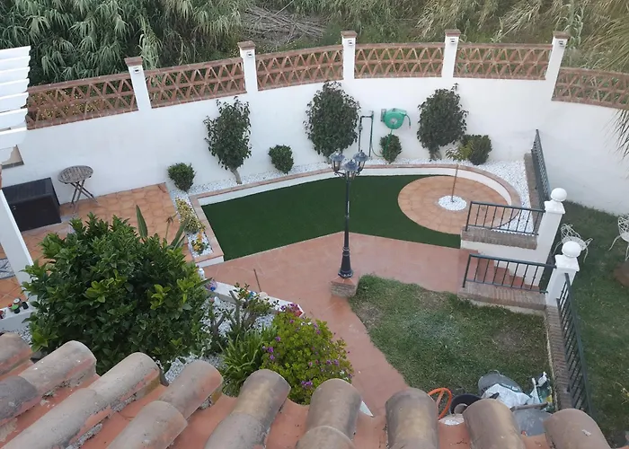 Holiday home Casa Margaretha In Tamango Hill Torrox Nerja