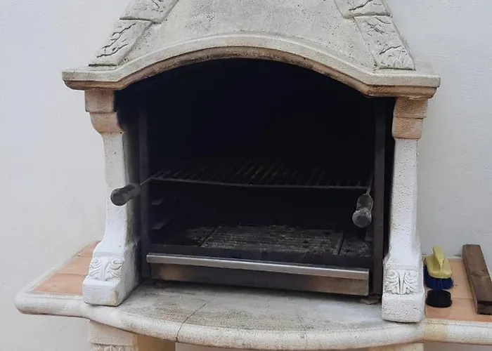 Casa Margaretha In Tamango Hill Torrox Holiday home *