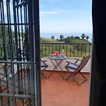 Casa Margaretha In Tamango Hill Torrox * Nerja