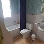 Casa Margaretha In Tamango Hill Torrox Nerja
